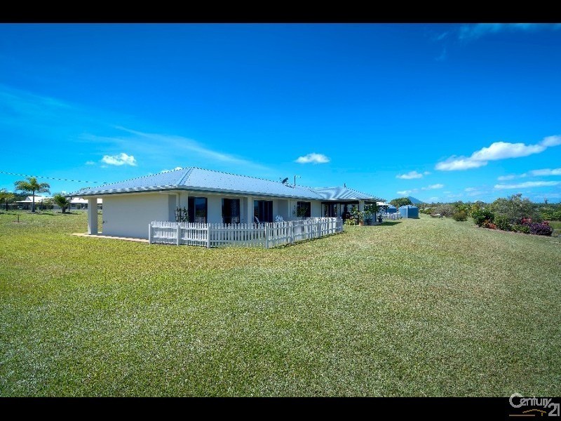 48  Mary Jane Drive, Julatten QLD 4871