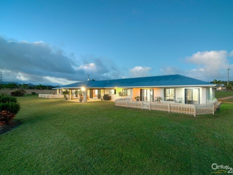 48  Mary Jane Drive, Julatten QLD 4871