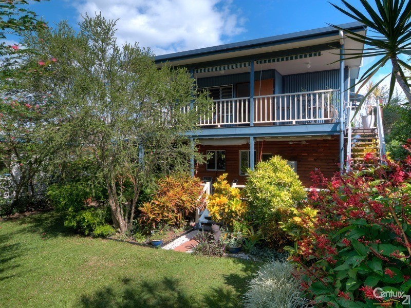 21 Andrews Street, Newell QLD 4873