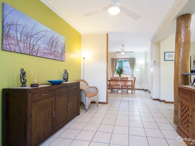 21 Andrews Street, Newell QLD 4873