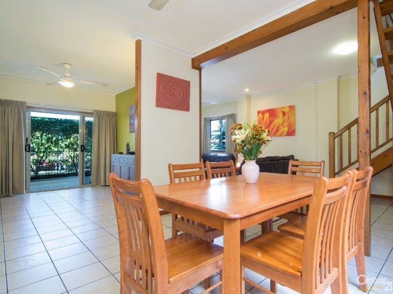 21 Andrews Street, Newell QLD 4873