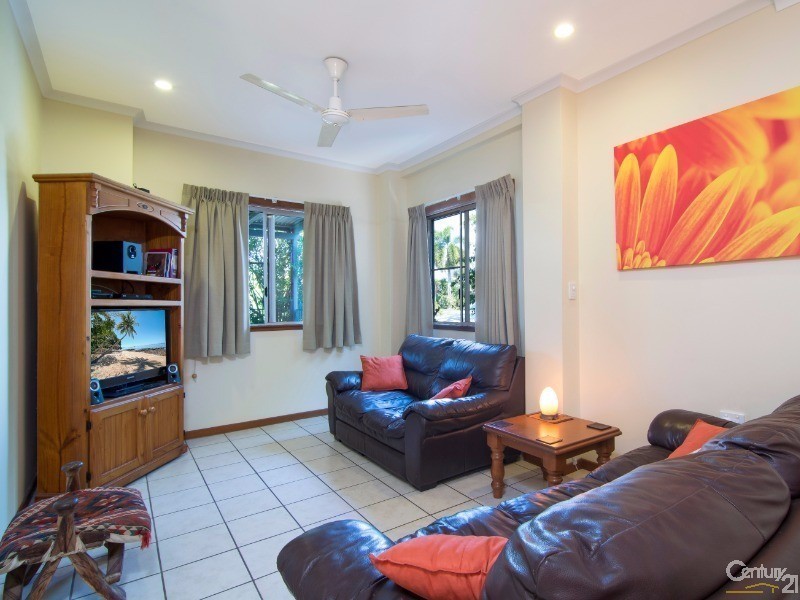 21 Andrews Street, Newell QLD 4873
