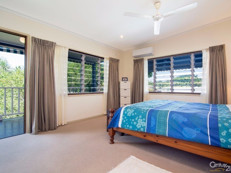 21 Andrews Street, Newell QLD 4873