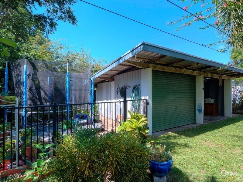 21 Andrews Street, Newell QLD 4873