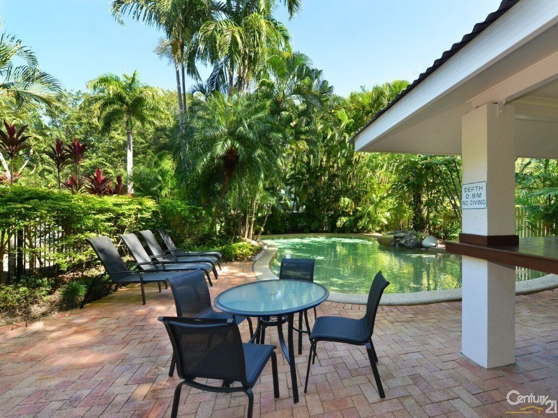 2/40 Warner Street, Port Douglas QLD 4877
