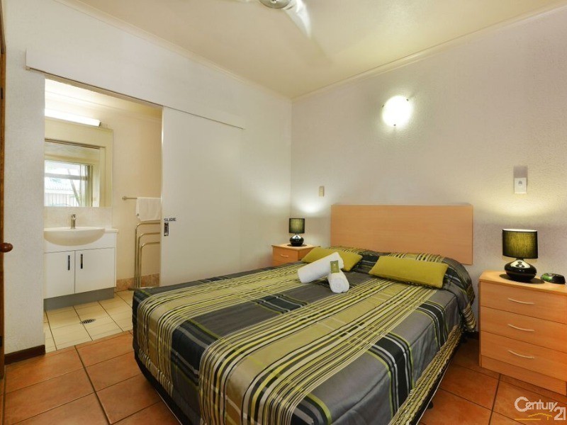 2/40 Warner Street, Port Douglas QLD 4877