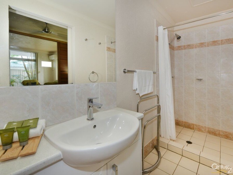 2/40 Warner Street, Port Douglas QLD 4877