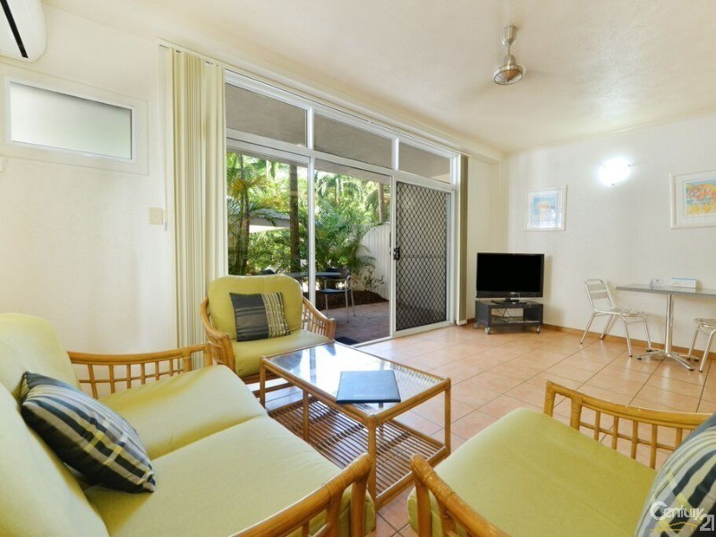 2/40 Warner Street, Port Douglas QLD 4877