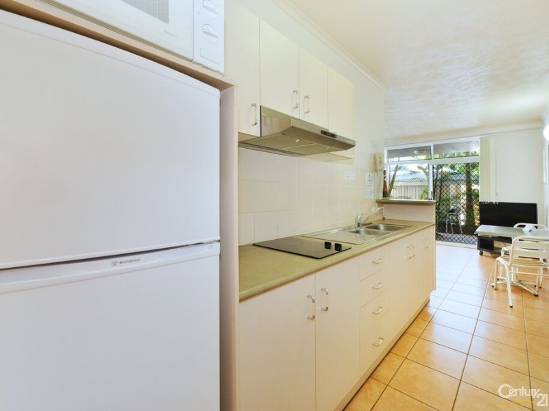 2/40 Warner Street, Port Douglas QLD 4877