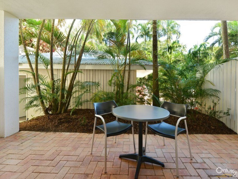 2/40 Warner Street, Port Douglas QLD 4877