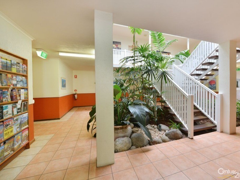 2/40 Warner Street, Port Douglas QLD 4877
