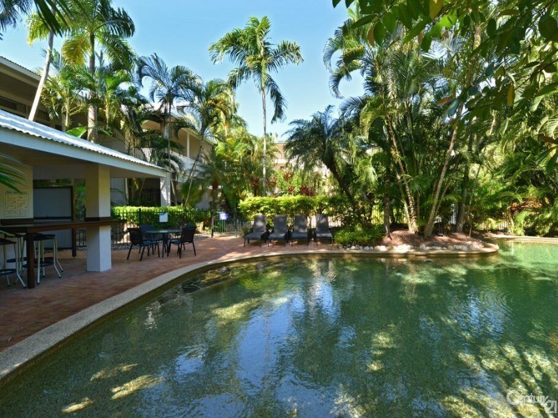 2/40 Warner Street, Port Douglas QLD 4877