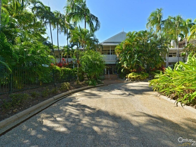 2/40 Warner Street, Port Douglas QLD 4877