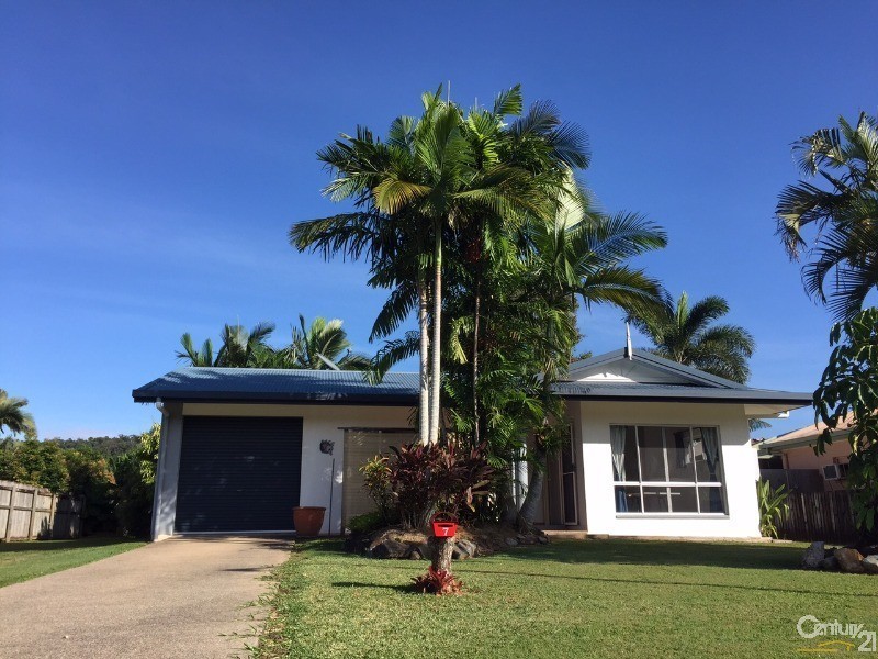 7 Billfish Close, Wonga QLD 4873