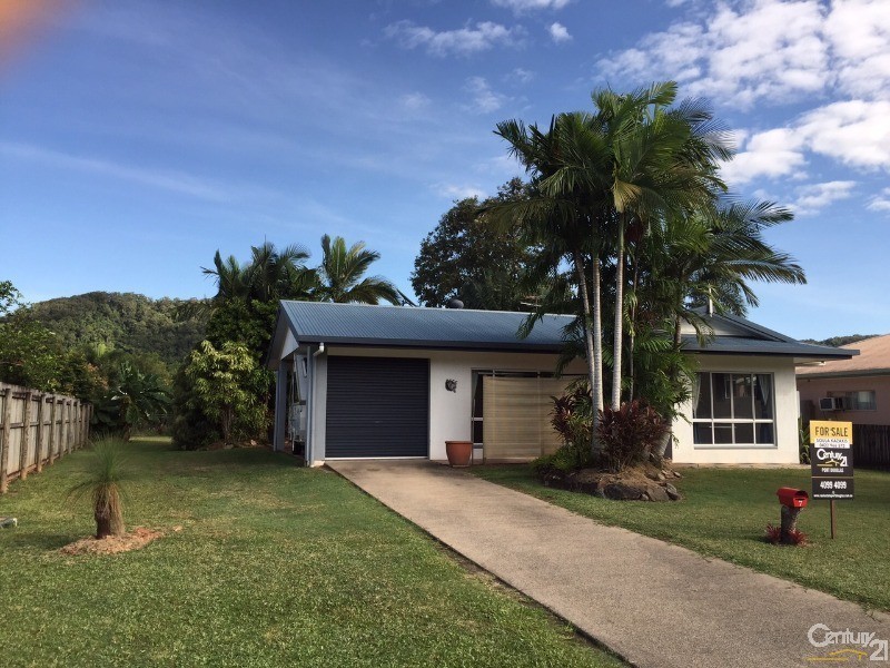 7 Billfish Close, Wonga QLD 4873
