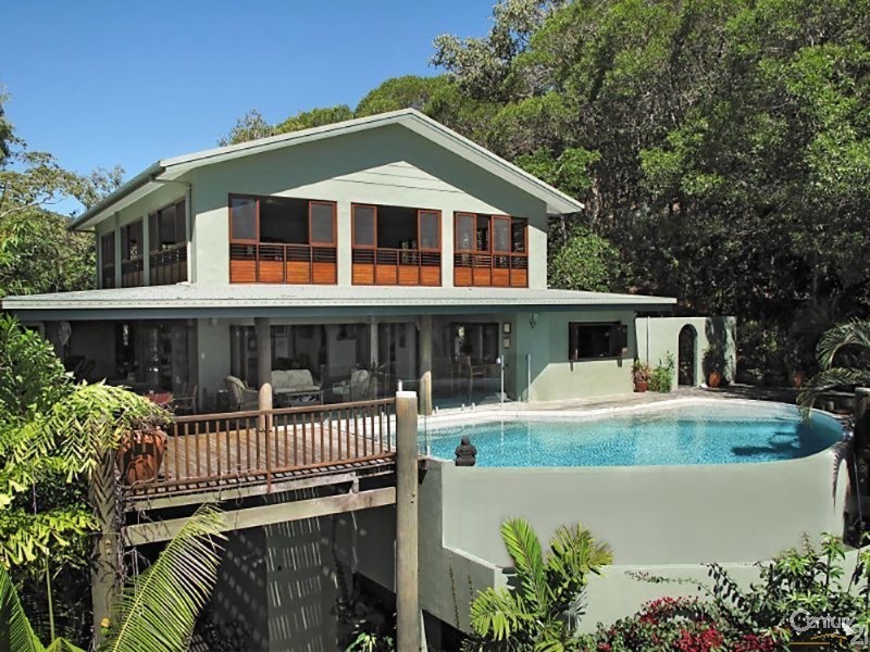 1 Spring Creek Road, Port Douglas QLD 4877