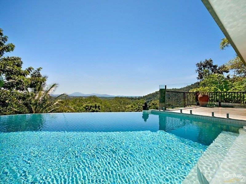 1 Spring Creek Road, Port Douglas QLD 4877