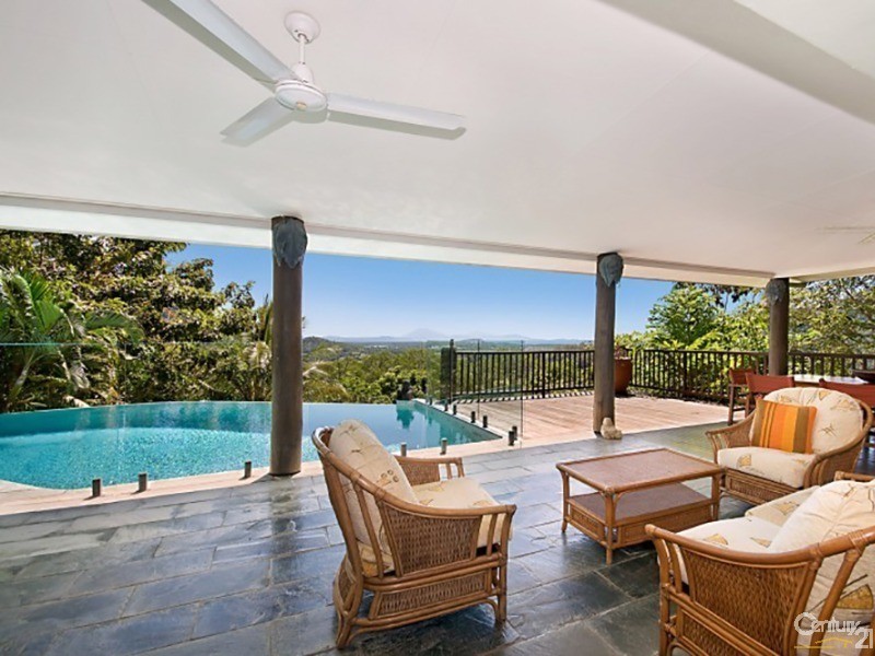 1 Spring Creek Road, Port Douglas QLD 4877
