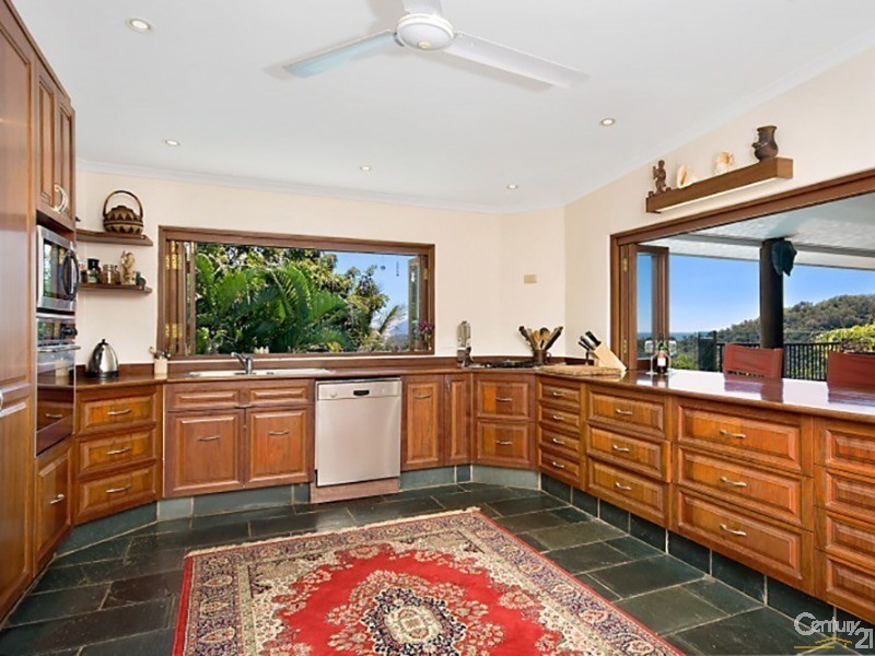 1 Spring Creek Road, Port Douglas QLD 4877