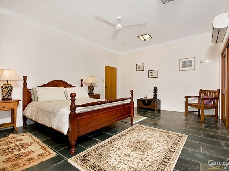 1 Spring Creek Road, Port Douglas QLD 4877
