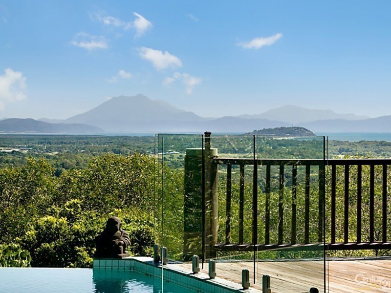 1 Spring Creek Road, Port Douglas QLD 4877