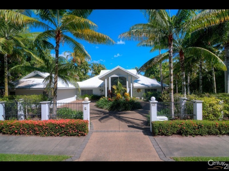 Port Douglas QLD 4877