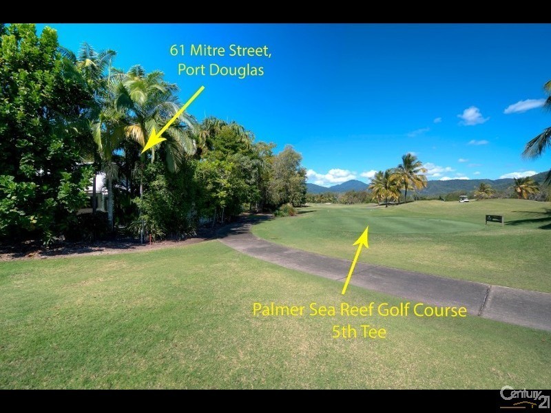 Port Douglas QLD 4877