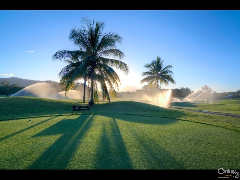 Port Douglas QLD 4877