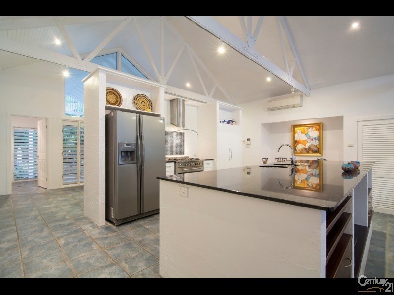 Port Douglas QLD 4877