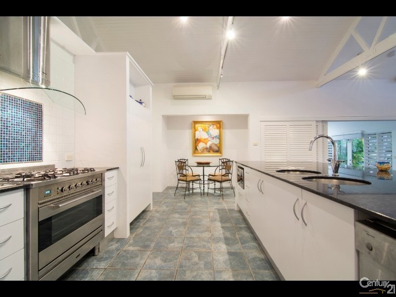 Port Douglas QLD 4877