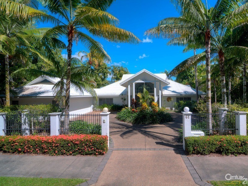 Port Douglas QLD 4877