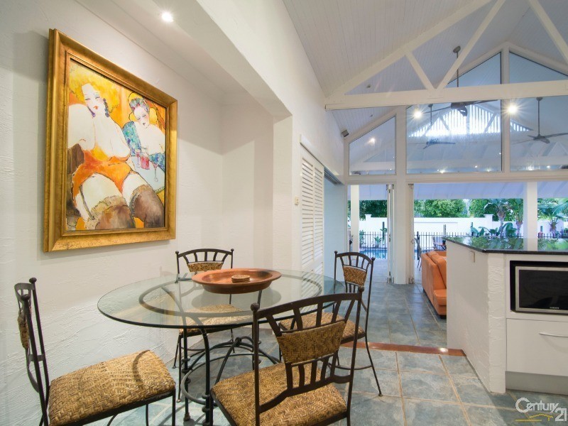 Port Douglas QLD 4877