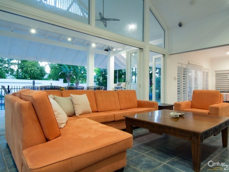 Port Douglas QLD 4877