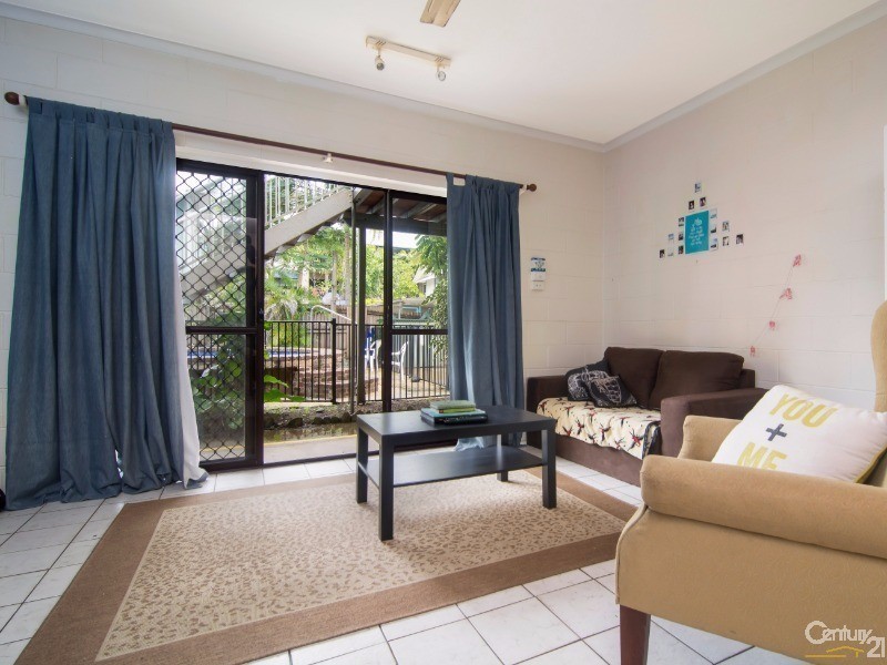 4/65 Davidson Street, Port Douglas QLD 4877