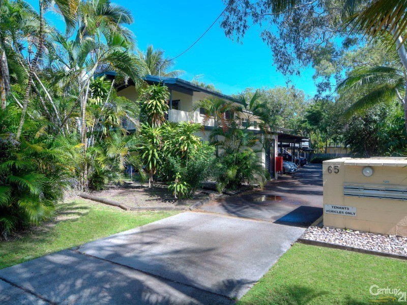 4/65 Davidson Street, Port Douglas QLD 4877