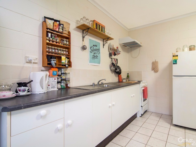 4/65 Davidson Street, Port Douglas QLD 4877