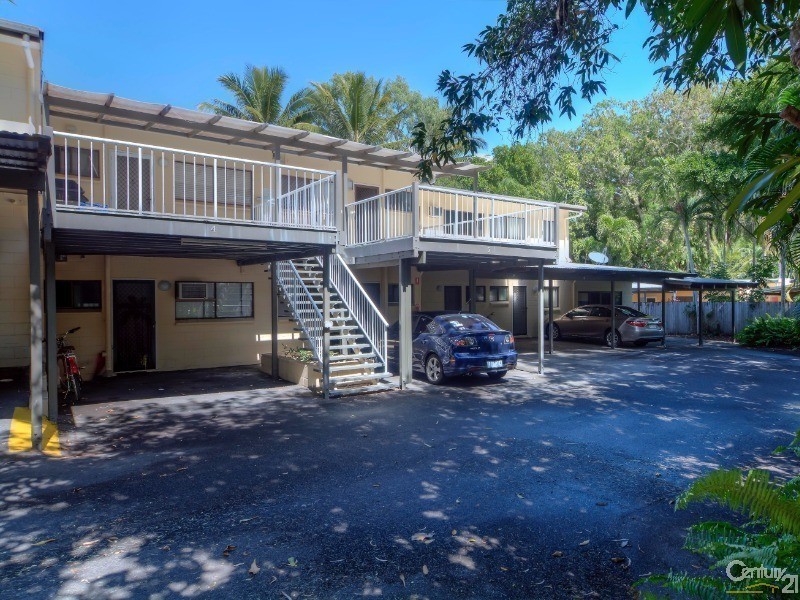4/65 Davidson Street, Port Douglas QLD 4877