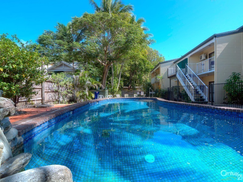 4/65 Davidson Street, Port Douglas QLD 4877