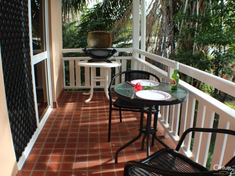 44/31 Nautilus Street, Port Douglas QLD 4877