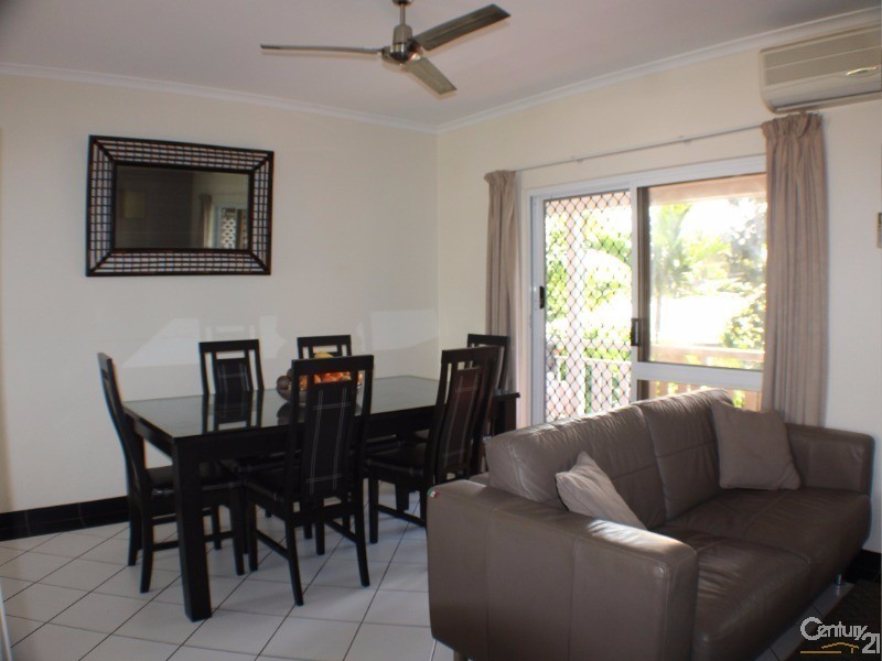 44/31 Nautilus Street, Port Douglas QLD 4877