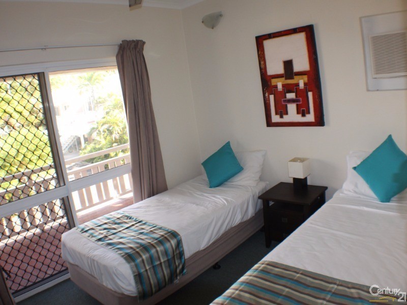 44/31 Nautilus Street, Port Douglas QLD 4877