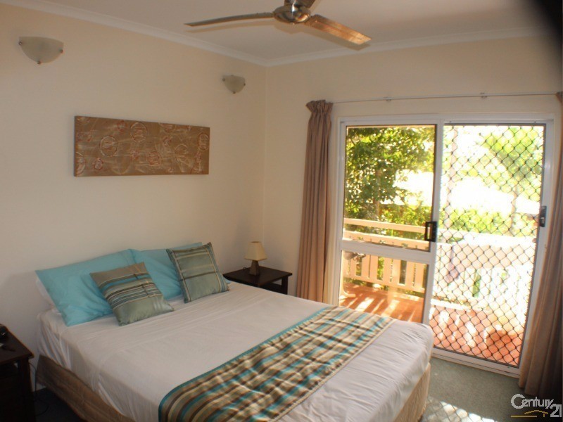 44/31 Nautilus Street, Port Douglas QLD 4877