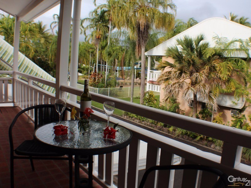 44/31 Nautilus Street, Port Douglas QLD 4877