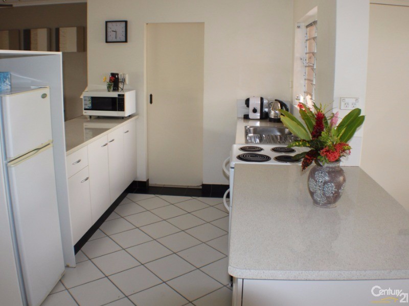 44/31 Nautilus Street, Port Douglas QLD 4877