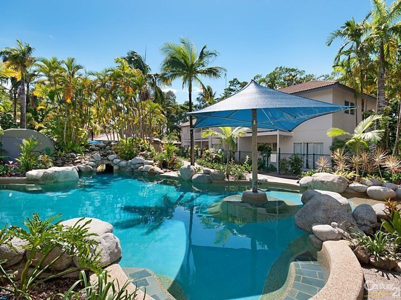 Port Douglas QLD 4877