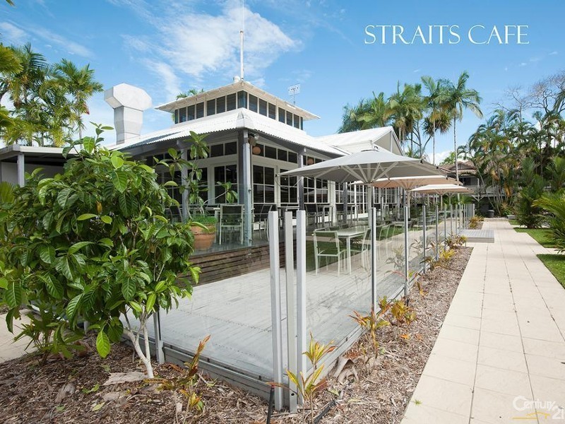 Port Douglas QLD 4877