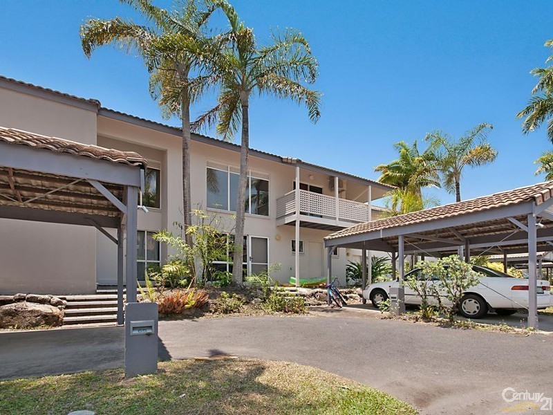 Port Douglas QLD 4877