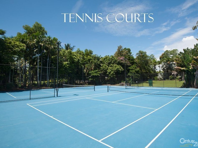 Port Douglas QLD 4877