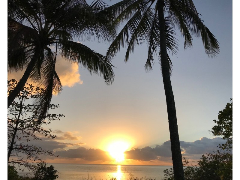 8 THOOLEER CLOSE, Cooya Beach QLD 4873