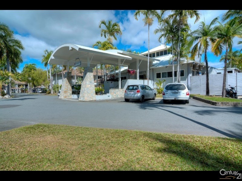 105/121  Port Douglas Road, Port Douglas QLD 4877